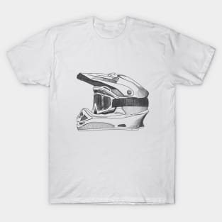 Helm T-Shirt